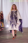 Паказ The Royal Danish Academy — Copenhagen Fashion Week SS27