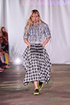 Паказ The Royal Danish Academy — Copenhagen Fashion Week SS27