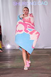 Паказ The Royal Danish Academy — Copenhagen Fashion Week SS27