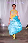Паказ The Royal Danish Academy — Copenhagen Fashion Week SS27