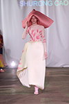 Паказ The Royal Danish Academy — Copenhagen Fashion Week SS27