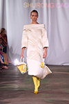 Паказ The Royal Danish Academy — Copenhagen Fashion Week SS27