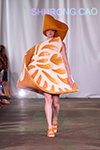 Паказ The Royal Danish Academy — Copenhagen Fashion Week SS27