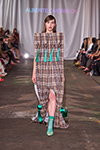 Паказ The Royal Danish Academy — Copenhagen Fashion Week SS27