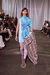 Паказ The Royal Danish Academy — Copenhagen Fashion Week SS27