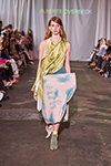 Паказ The Royal Danish Academy — Copenhagen Fashion Week SS27
