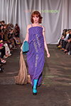 Паказ The Royal Danish Academy — Copenhagen Fashion Week SS27