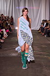 Паказ The Royal Danish Academy — Copenhagen Fashion Week SS27
