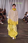 Паказ The Royal Danish Academy — Copenhagen Fashion Week SS27