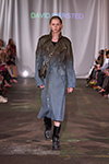 Паказ The Royal Danish Academy — Copenhagen Fashion Week SS27