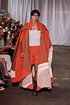 Паказ The Royal Danish Academy — Copenhagen Fashion Week SS27