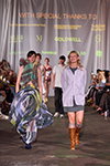 Паказ The Royal Danish Academy — Copenhagen Fashion Week SS27