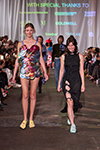 Паказ The Royal Danish Academy — Copenhagen Fashion Week SS27