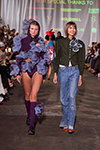 Паказ The Royal Danish Academy — Copenhagen Fashion Week SS27