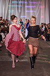 Паказ The Royal Danish Academy — Copenhagen Fashion Week SS27