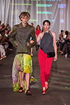 Паказ The Royal Danish Academy — Copenhagen Fashion Week SS27