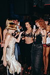 Invitados y artistas — Etam - House of icons
