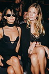 Guests & artists — Etam - House of icons