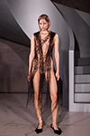 Desfile de A.Cont — Riga Fashion Week AW26/27