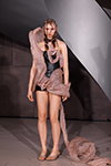 Desfile de A.Cont — Riga Fashion Week AW26/27