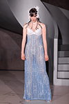 Modenschau von A.Cont — Riga Fashion Week AW26/27