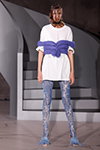 Desfile de A.Cont — Riga Fashion Week AW26/27