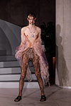 Desfile de A.Cont — Riga Fashion Week AW26/27