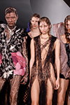 Desfile de A.Cont — Riga Fashion Week AW26/27