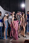 Desfile de A.Cont — Riga Fashion Week AW26/27