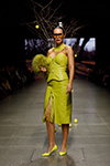 Desfile de ANNA KRUZ — Riga Fashion Week AW26/27