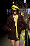 Desfile de ANNA KRUZ — Riga Fashion Week AW26/27