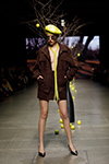 Desfile de ANNA KRUZ — Riga Fashion Week AW26/27
