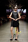 Desfile de ANNA KRUZ — Riga Fashion Week AW26/27