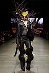 Desfile de ANNA KRUZ — Riga Fashion Week AW26/27
