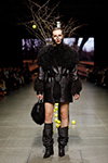 Desfile de ANNA KRUZ — Riga Fashion Week AW26/27