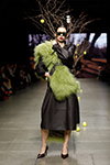 Desfile de ANNA KRUZ — Riga Fashion Week AW26/27