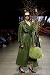 Desfile de ANNA KRUZ — Riga Fashion Week AW26/27