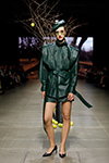 Desfile de ANNA KRUZ — Riga Fashion Week AW26/27