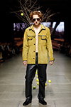 Desfile de ANNA KRUZ — Riga Fashion Week AW26/27