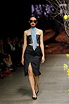 Desfile de ANNA KRUZ — Riga Fashion Week AW26/27