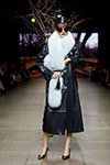 Desfile de ANNA KRUZ — Riga Fashion Week AW26/27