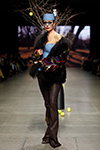 Desfile de ANNA KRUZ — Riga Fashion Week AW26/27