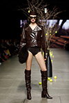 Desfile de ANNA KRUZ — Riga Fashion Week AW26/27
