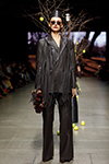 Desfile de ANNA KRUZ — Riga Fashion Week AW26/27