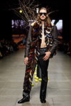 Desfile de ANNA KRUZ — Riga Fashion Week AW26/27