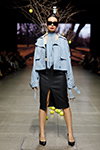 Desfile de ANNA KRUZ — Riga Fashion Week AW26/27