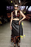 Desfile de ANNA KRUZ — Riga Fashion Week AW26/27