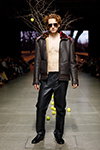 Desfile de ANNA KRUZ — Riga Fashion Week AW26/27