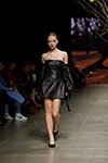 Desfile de ANNA KRUZ — Riga Fashion Week AW26/27