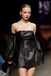 Desfile de ANNA KRUZ — Riga Fashion Week AW26/27